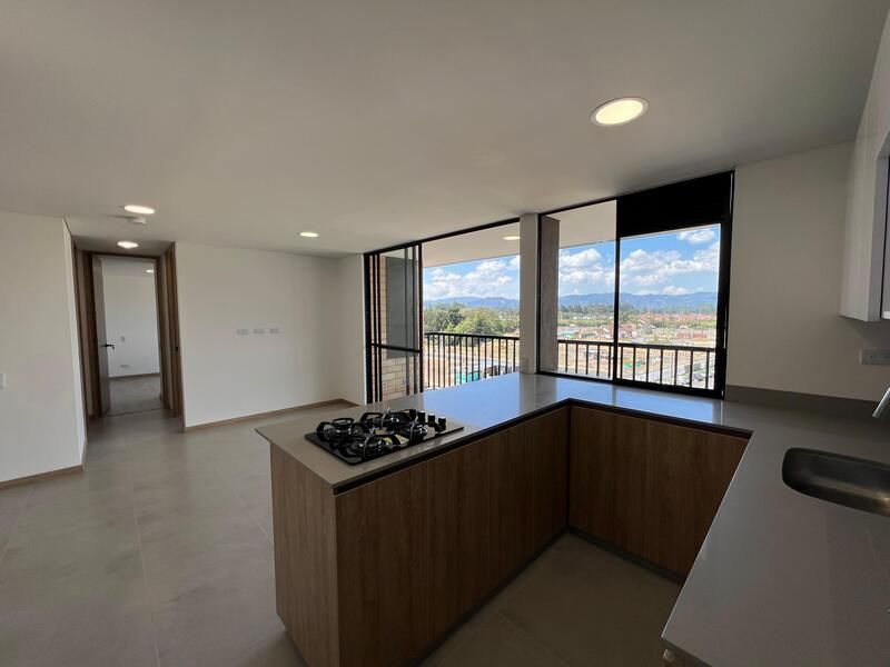 Apartamento en venta ubicado en Rionegro, sector San Antonio - 2