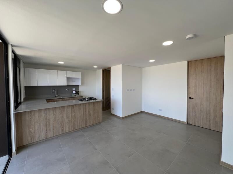 Apartamento en venta ubicado en Rionegro, sector San Antonio - 3