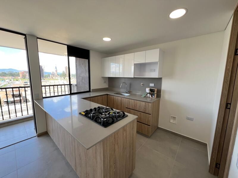 Apartamento en venta ubicado en Rionegro, sector San Antonio - 4