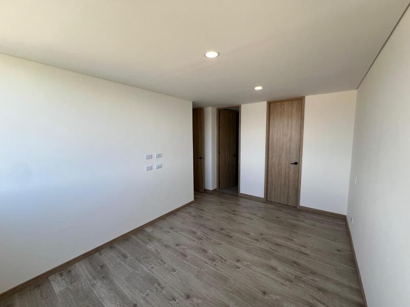 Apartamento en venta ubicado en Rionegro, sector San Antonio - 5