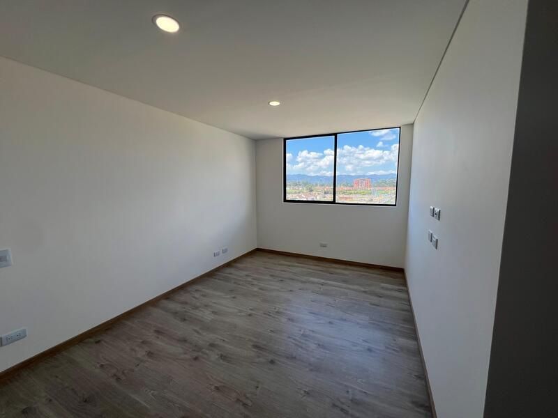 Apartamento en venta ubicado en Rionegro, sector San Antonio - 6