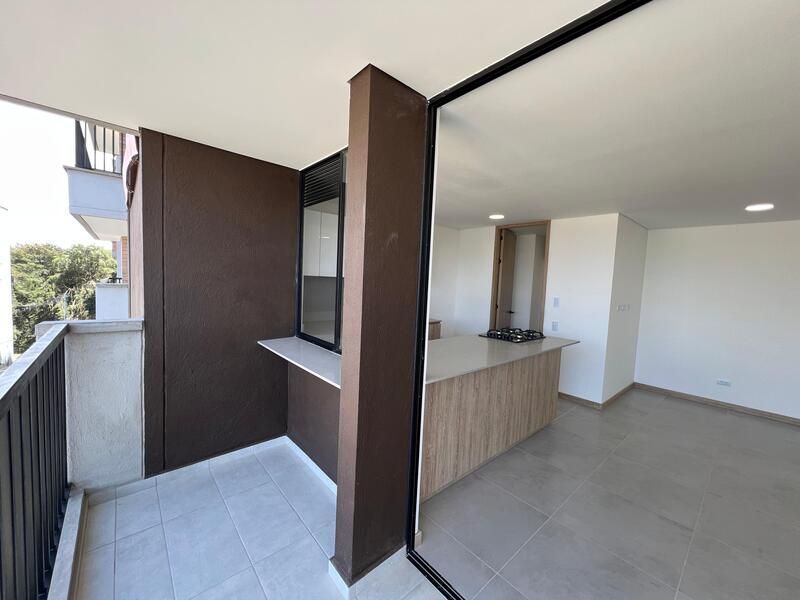 Apartamento en venta ubicado en Rionegro, sector San Antonio - 10