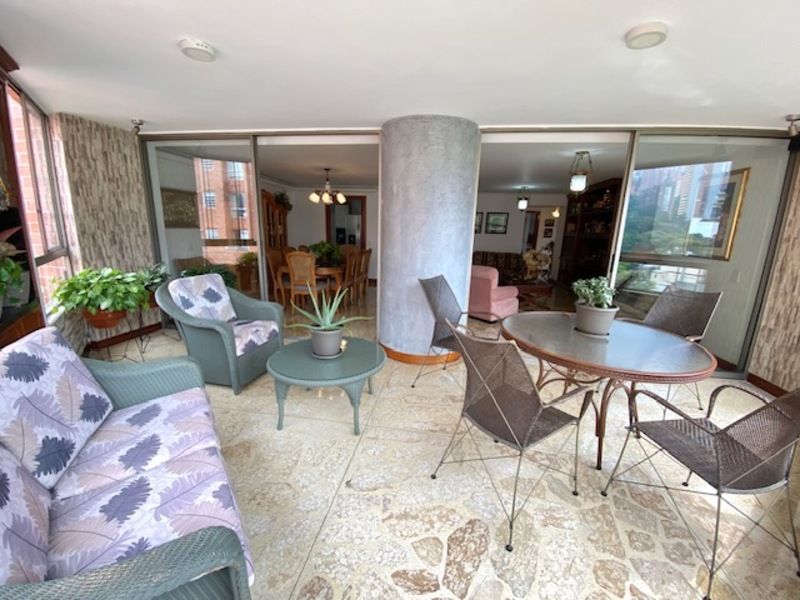 Apartamento en venta ubicado en Medellín, sector La Florida - 2