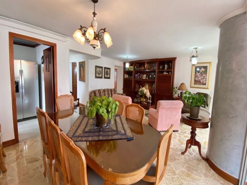 Apartamento en venta ubicado en Medellín, sector La Florida - 3