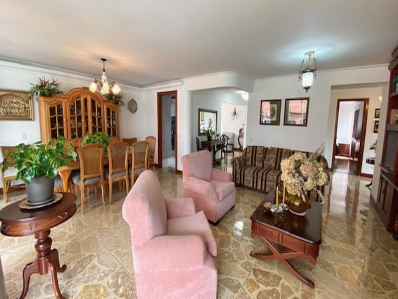 Apartamento en venta ubicado en Medellín, sector La Florida - 4