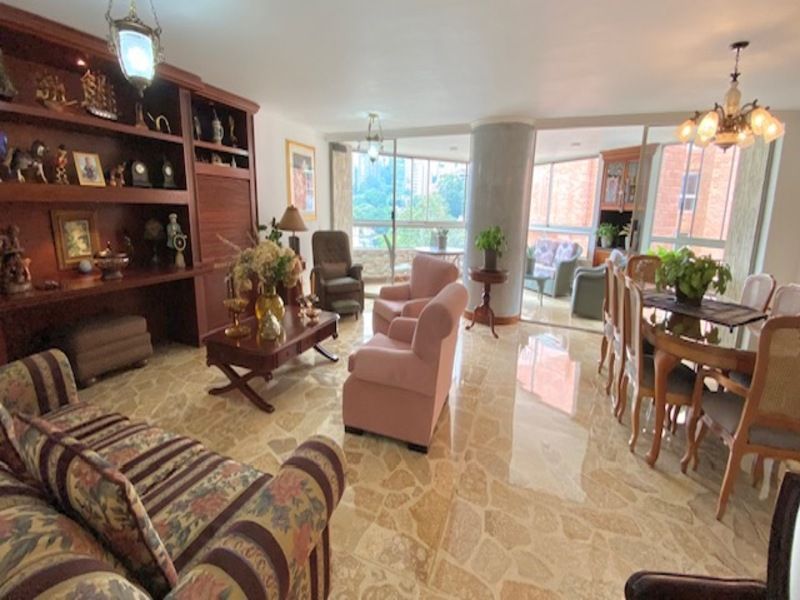 Apartamento en venta ubicado en Medellín, sector La Florida - 5