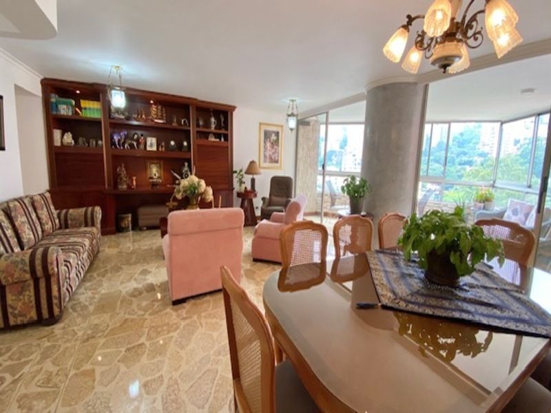 Apartamento en venta ubicado en Medellín, sector La Florida - 6