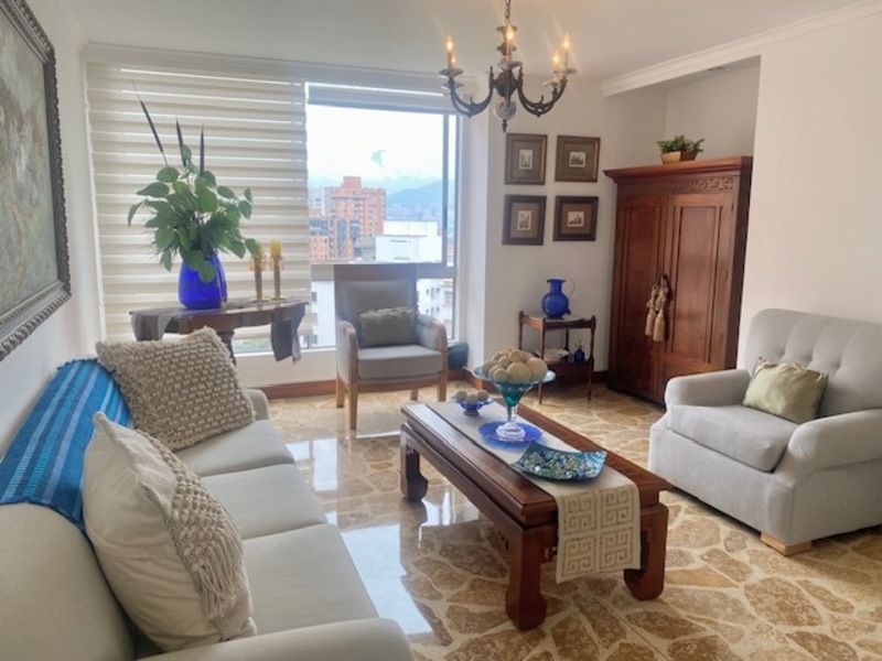 Apartamento en venta ubicado en Medellín, sector La Florida - 7