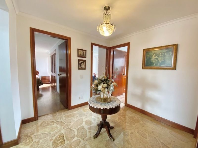Apartamento en venta ubicado en Medellín, sector La Florida - 12