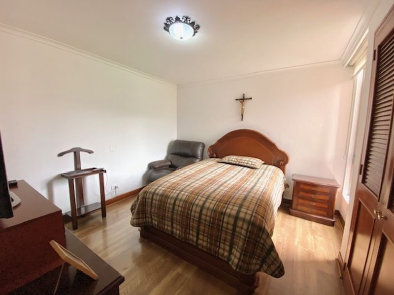 Apartamento en venta ubicado en Medellín, sector La Florida - 13