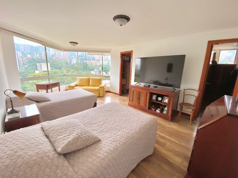 Apartamento en venta ubicado en Medellín, sector La Florida - 14