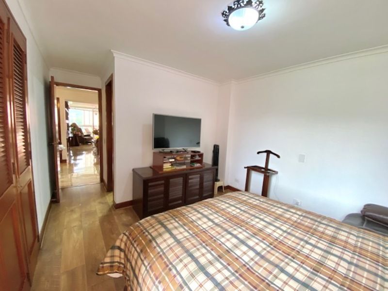 Apartamento en venta ubicado en Medellín, sector La Florida - 15