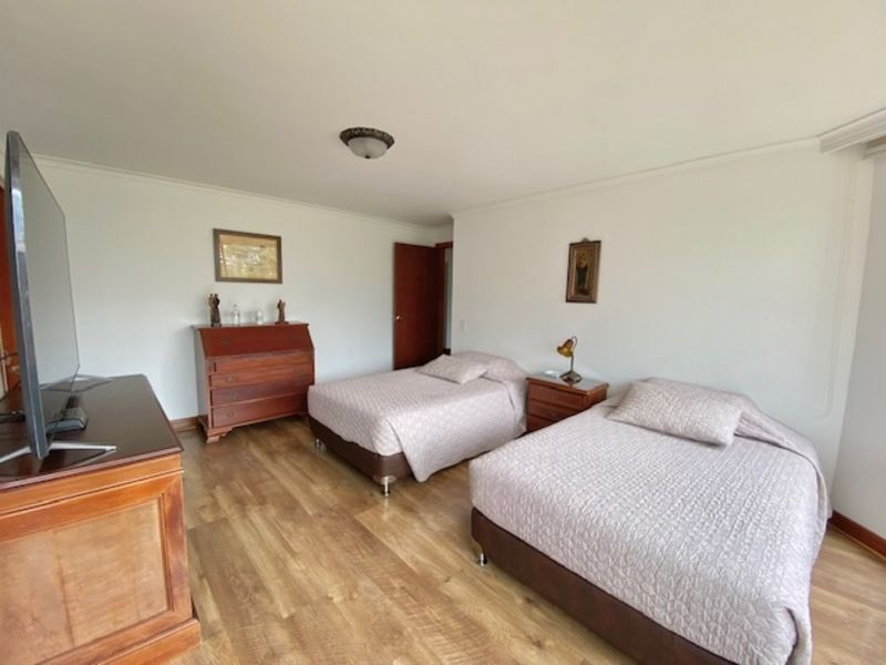 Apartamento en venta ubicado en Medellín, sector La Florida - 18
