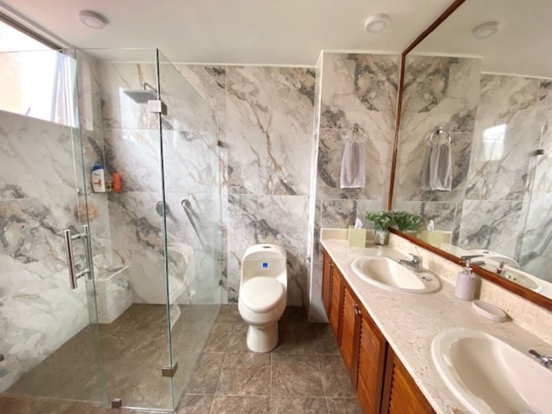 Apartamento en venta ubicado en Medellín, sector La Florida - 19