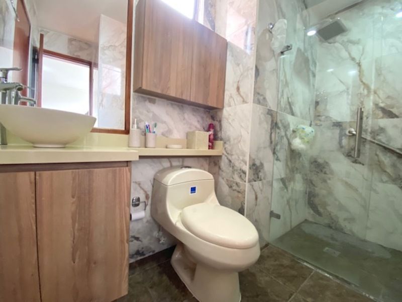 Apartamento en venta ubicado en Medellín, sector La Florida - 20