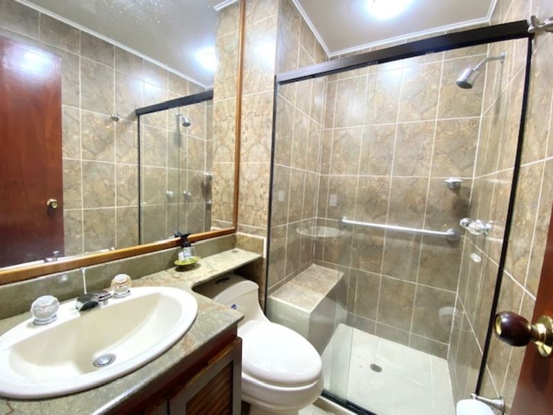 Apartamento en venta ubicado en Medellín, sector La Florida - 21