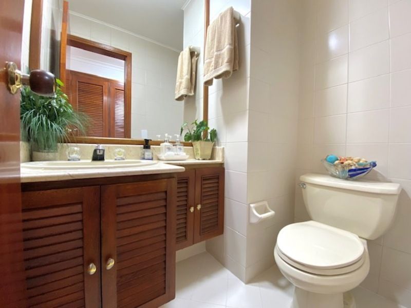Apartamento en venta ubicado en Medellín, sector La Florida - 22