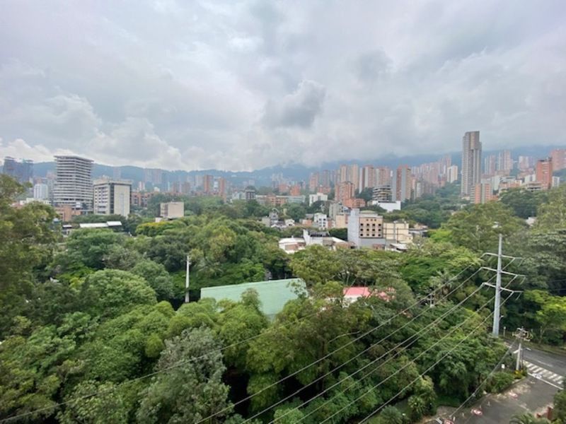 Apartamento en venta ubicado en Medellín, sector La Florida - 23