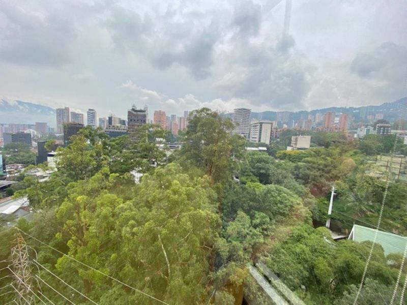 Apartamento en venta ubicado en Medellín, sector La Florida - 24