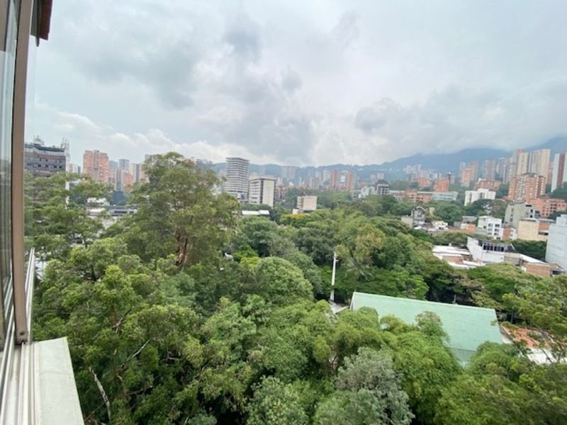 Apartamento en venta ubicado en Medellín, sector La Florida - 25