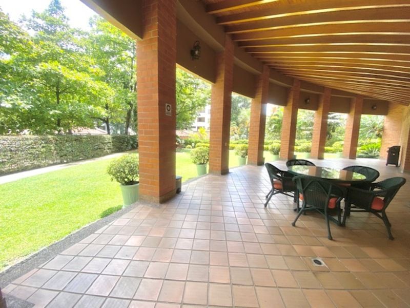Apartamento en venta ubicado en Medellín, sector La Florida - 27