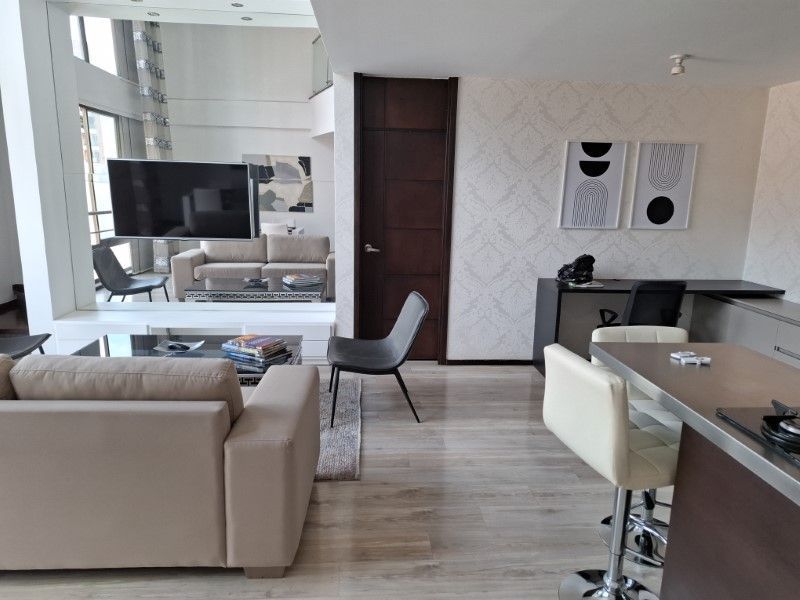 Apartaestudio en venta ubicado en Medellín, sector Conquistadores - 3