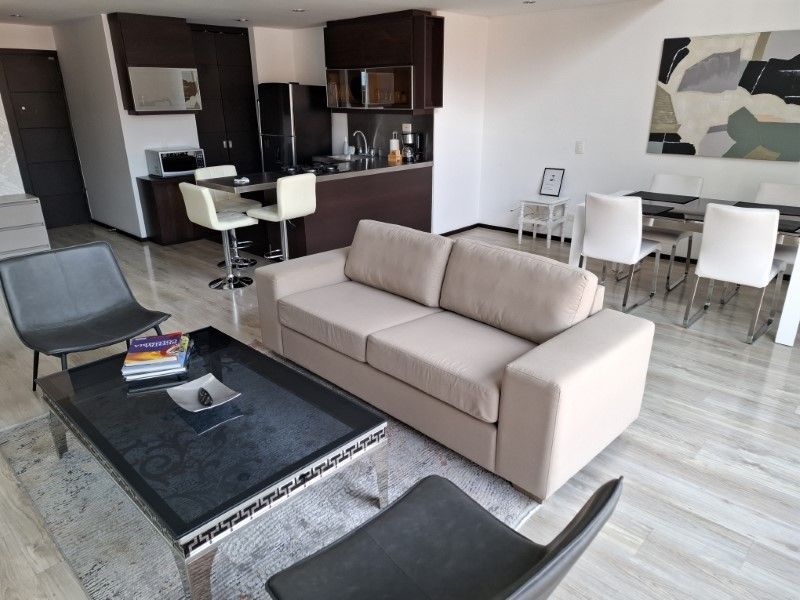 Apartaestudio en venta ubicado en Medellín, sector Conquistadores - 4