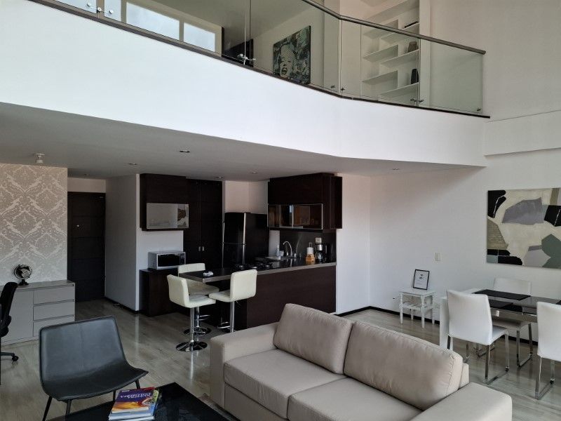 Apartaestudio en venta ubicado en Medellín, sector Conquistadores - 5