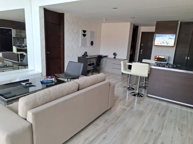 Apartaestudio en venta ubicado en Medellín, sector Conquistadores - 6