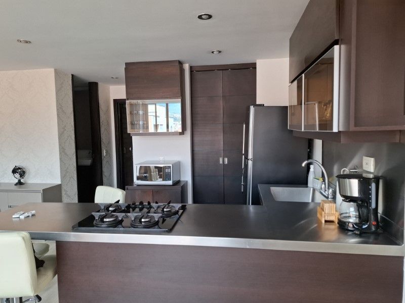 Apartaestudio en venta ubicado en Medellín, sector Conquistadores - 7
