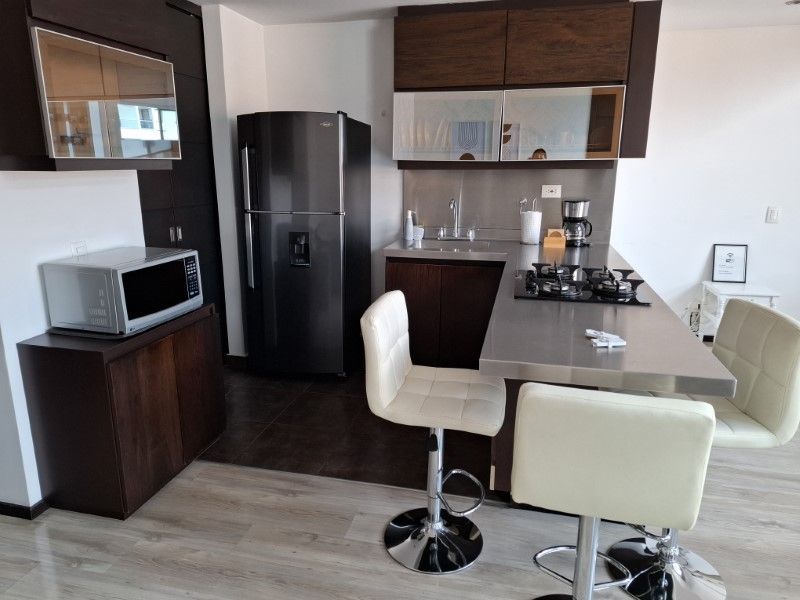 Apartaestudio en venta ubicado en Medellín, sector Conquistadores - 8
