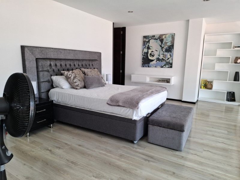 Apartaestudio en venta ubicado en Medellín, sector Conquistadores - 10