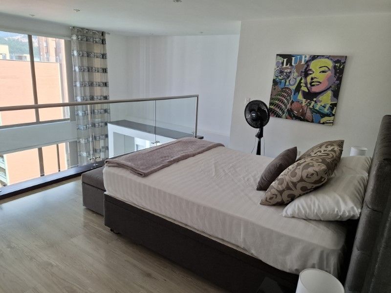 Apartaestudio en venta ubicado en Medellín, sector Conquistadores - 12