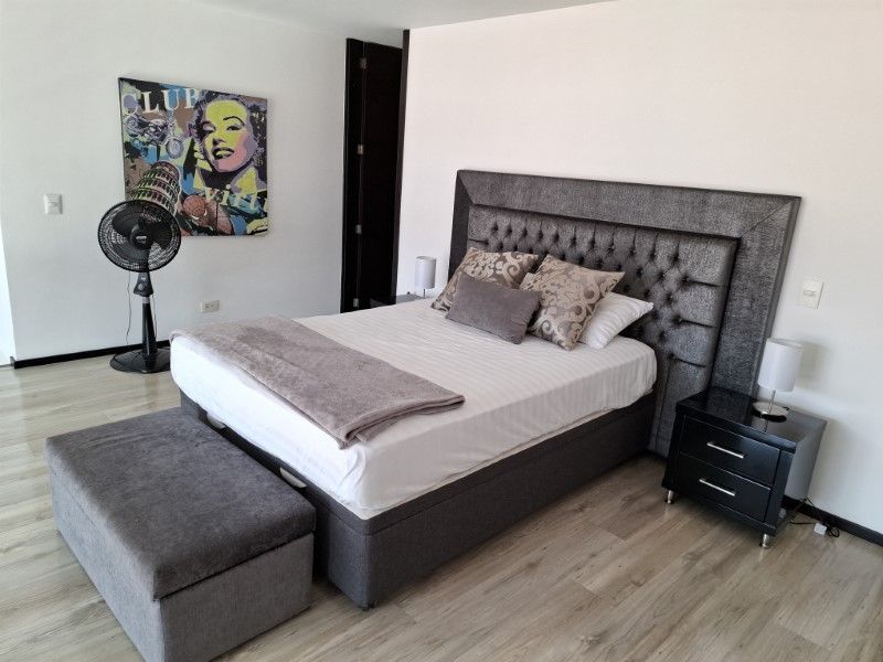 Apartaestudio en venta ubicado en Medellín, sector Conquistadores - 13