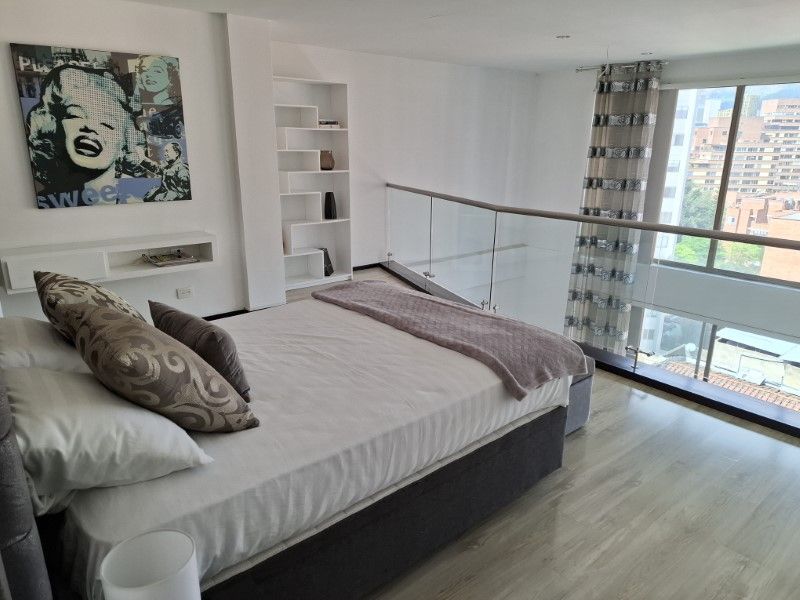 Apartaestudio en venta ubicado en Medellín, sector Conquistadores - 15