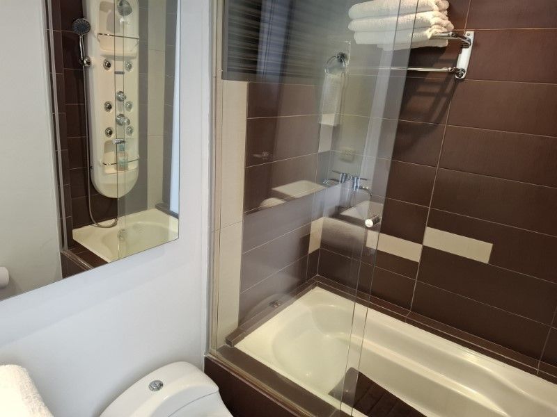 Apartaestudio en venta ubicado en Medellín, sector Conquistadores - 16