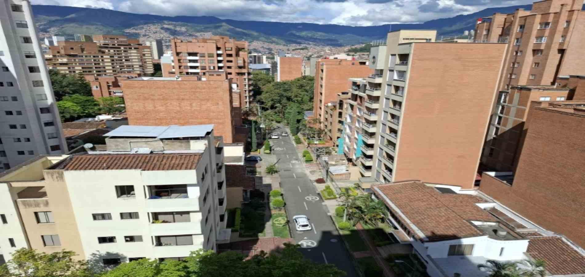 Apartaestudio en venta ubicado en Medellín, sector Conquistadores - 17
