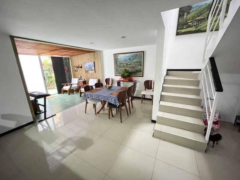Casa en venta ubicada en Rionegro, sector Los Colegios - 2