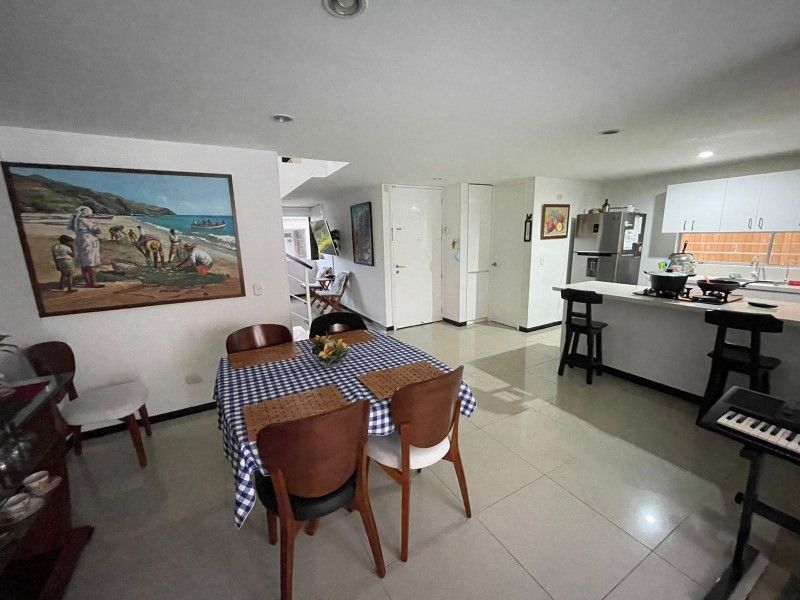 Casa en venta ubicada en Rionegro, sector Los Colegios - 3