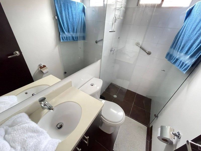 Casa en venta ubicada en Rionegro, sector Los Colegios - 12