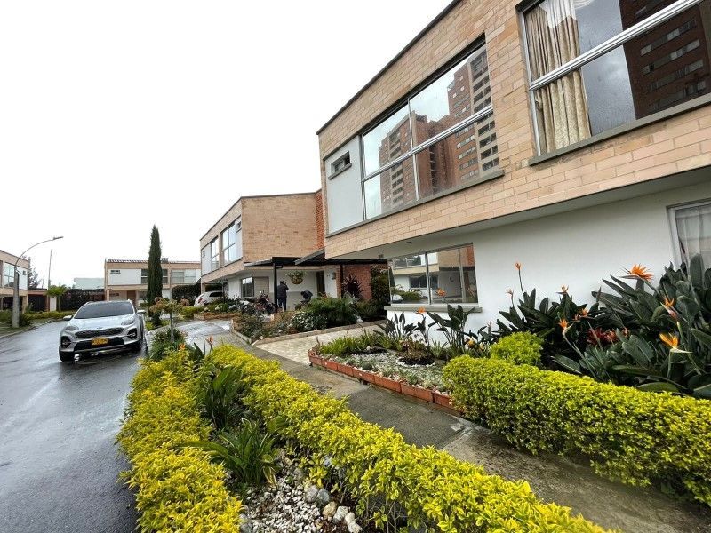 Casa en venta ubicada en Rionegro, sector Los Colegios - 15
