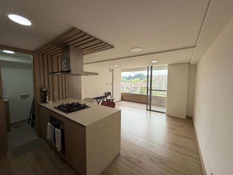 Apartamento en venta ubicado en Rionegro, sector Barro Blanco - 2