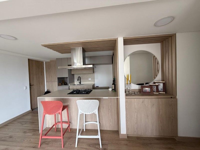 Apartamento en venta ubicado en Rionegro, sector Barro Blanco - 3