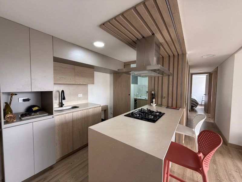 Apartamento en venta ubicado en Rionegro, sector Barro Blanco - 4