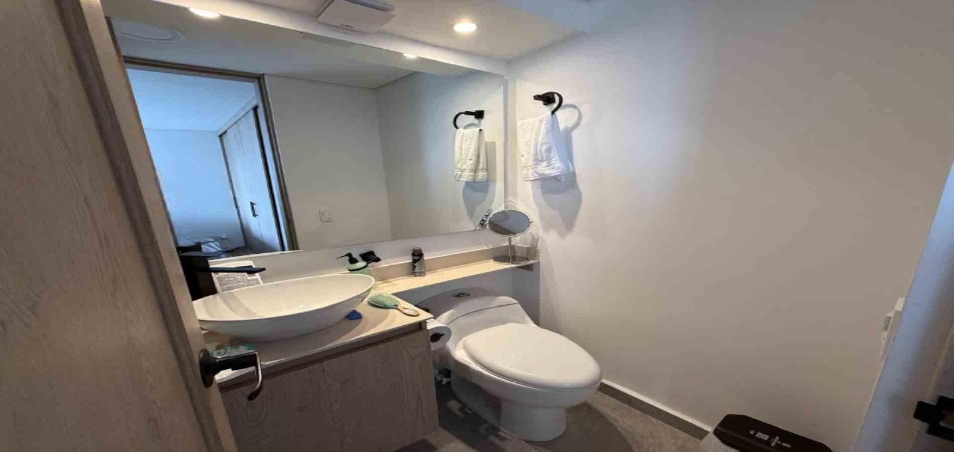 Apartamento en venta ubicado en Rionegro, sector Barro Blanco - 9