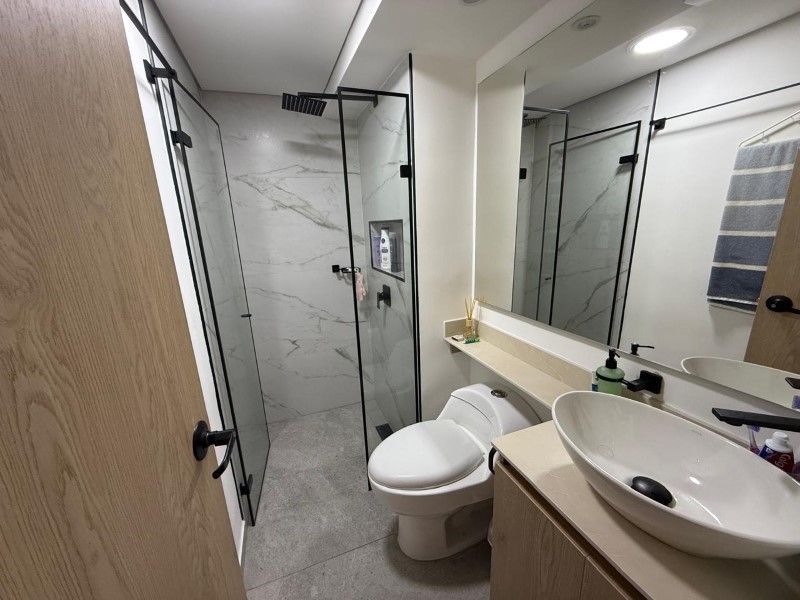 Apartamento en venta ubicado en Rionegro, sector Barro Blanco - 10