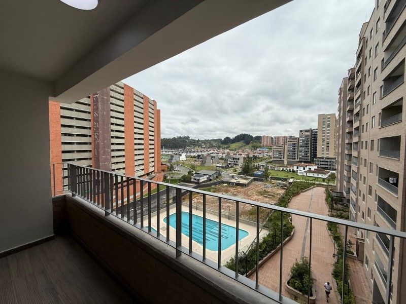 Apartamento en venta ubicado en Rionegro, sector Barro Blanco - 12