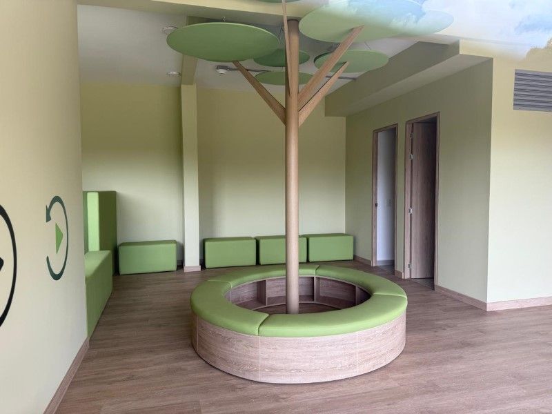 Apartamento en venta ubicado en Rionegro, sector Barro Blanco - 16