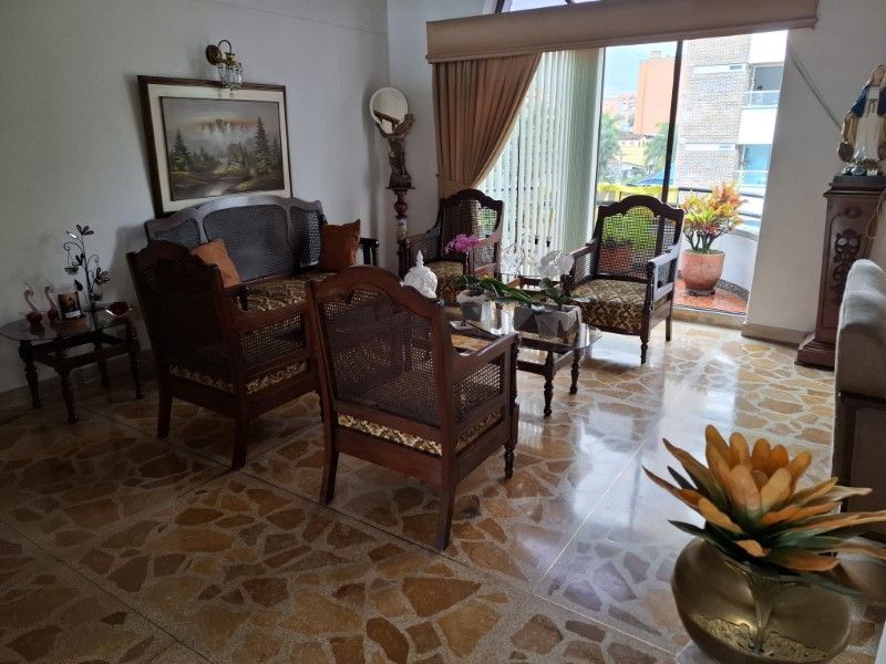 Apartamento en venta ubicado en Medellín, sector Santa Teresita - 3
