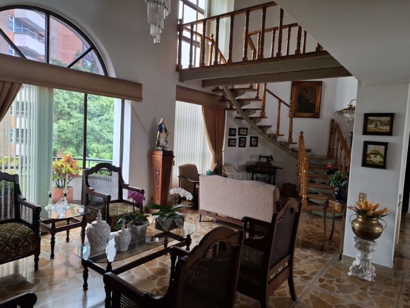 Apartamento en venta ubicado en Medellín, sector Santa Teresita - 4